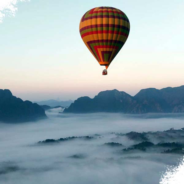 Namthip Tours Vang Vieng